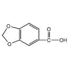 胡椒酸結構式